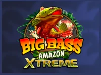 Big Bass Amazon Xtreme