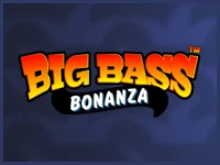 Big Bass Bonanza