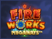 Fireworks Megaways