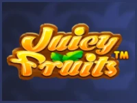 Juicy Fruits