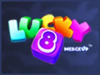 Lucky 8 Merge Up