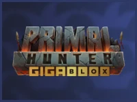 Primal Hunter GigaBlox