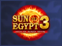 Sun of Egypt 3