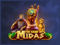 The Hand of Midas