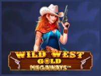 Wild West Gold Megaways